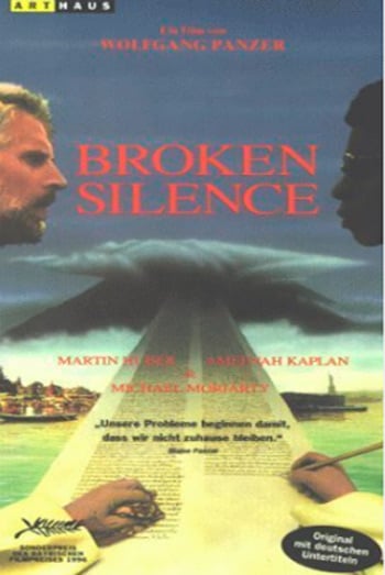 Broken Silence : Cartel