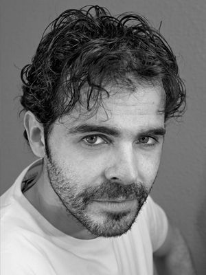 Cartel Jesús Granda