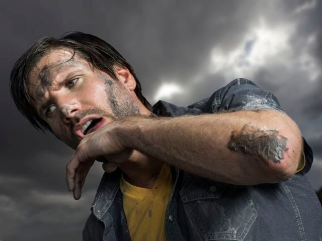 La Liga Fantástica : Couverture magazine