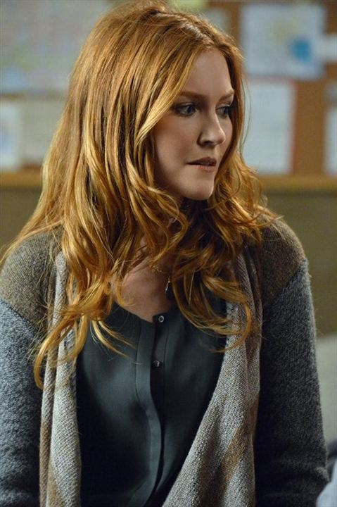 Scandal : Foto Darby Stanchfield