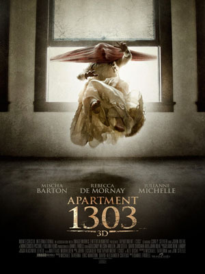 Apartamento 1303 : Cartel