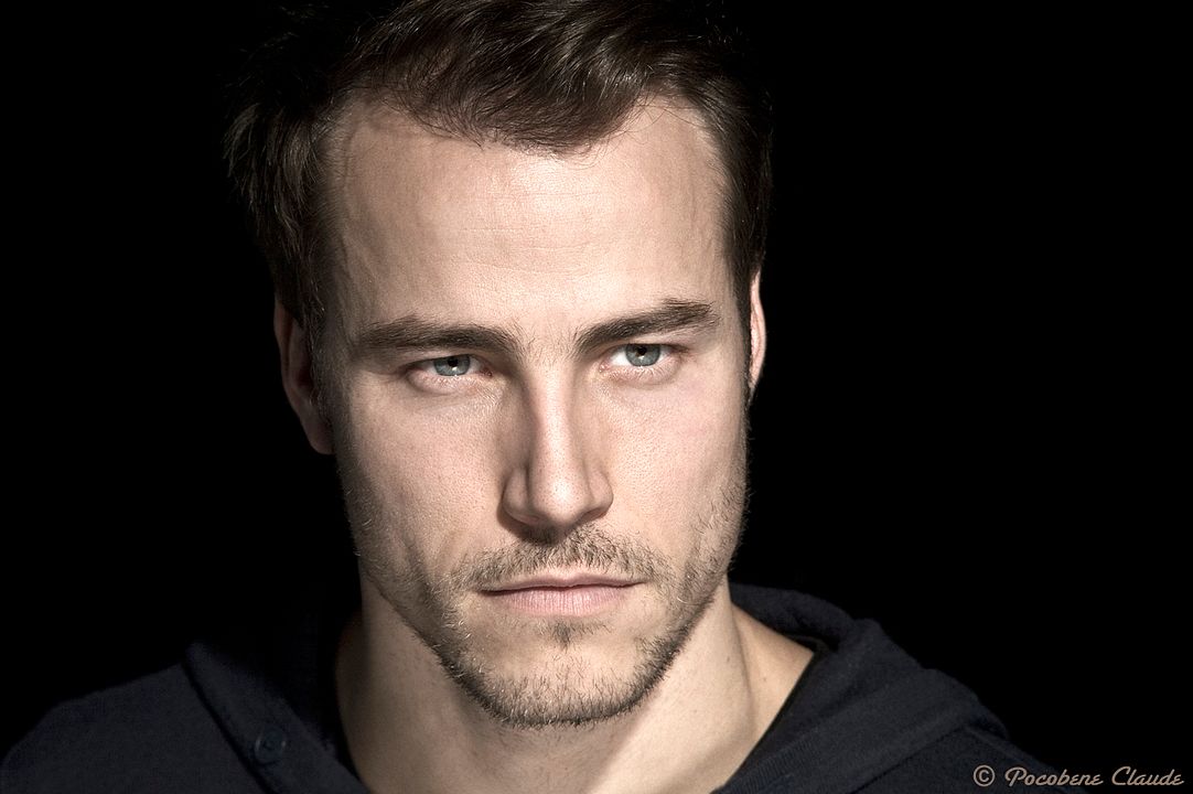Couverture magazine Karl E. Landler