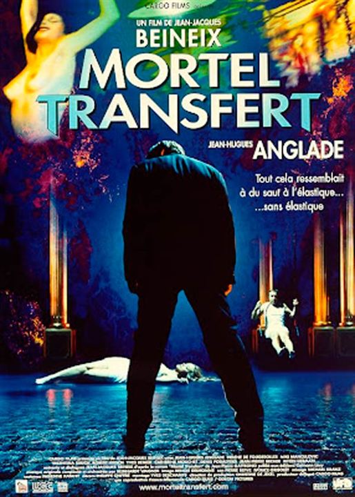 Mortel transfert : Cartel