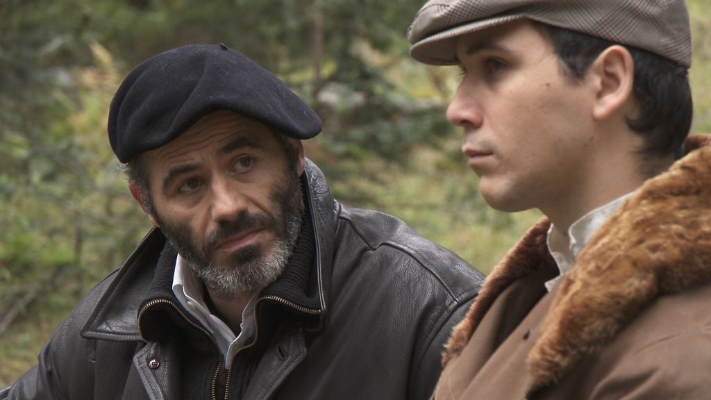 Foto Pascal D'Amato, Thomas Lemoine