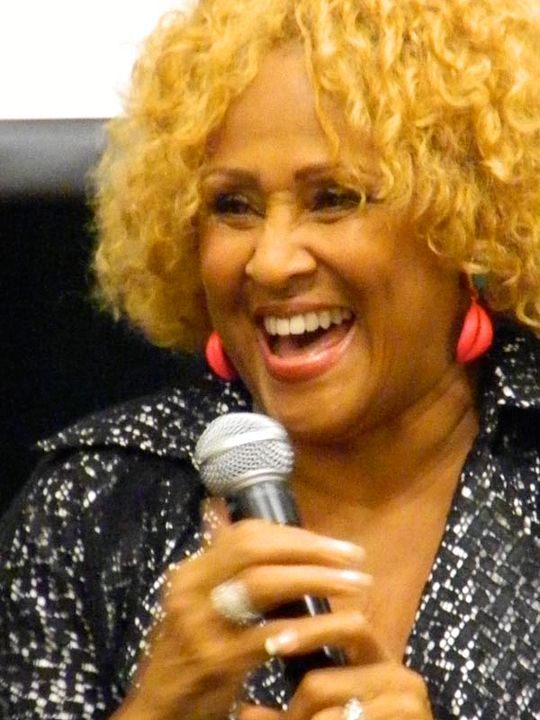 Cartel Darlene Love