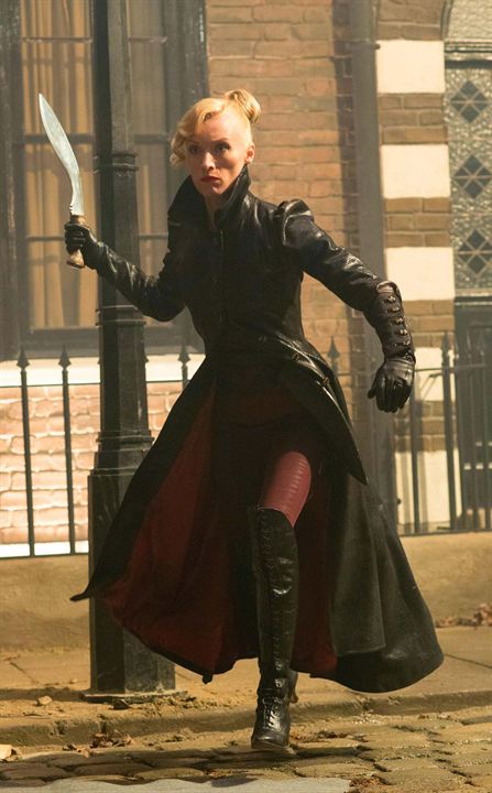 Dracula : Foto Victoria Smurfit