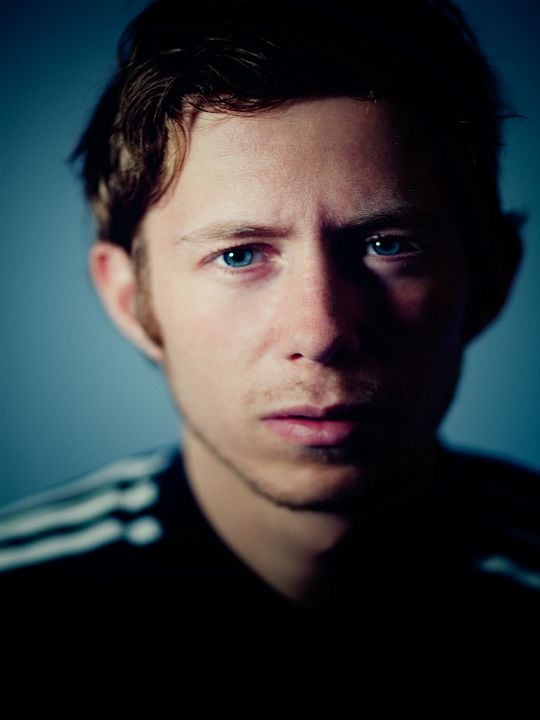 Foto de Robert de Hoog Cartel