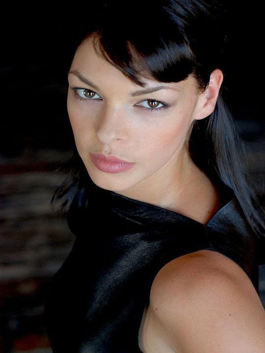 Cartel Pollyanna McIntosh