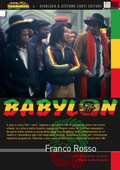 Babylon : Cartel