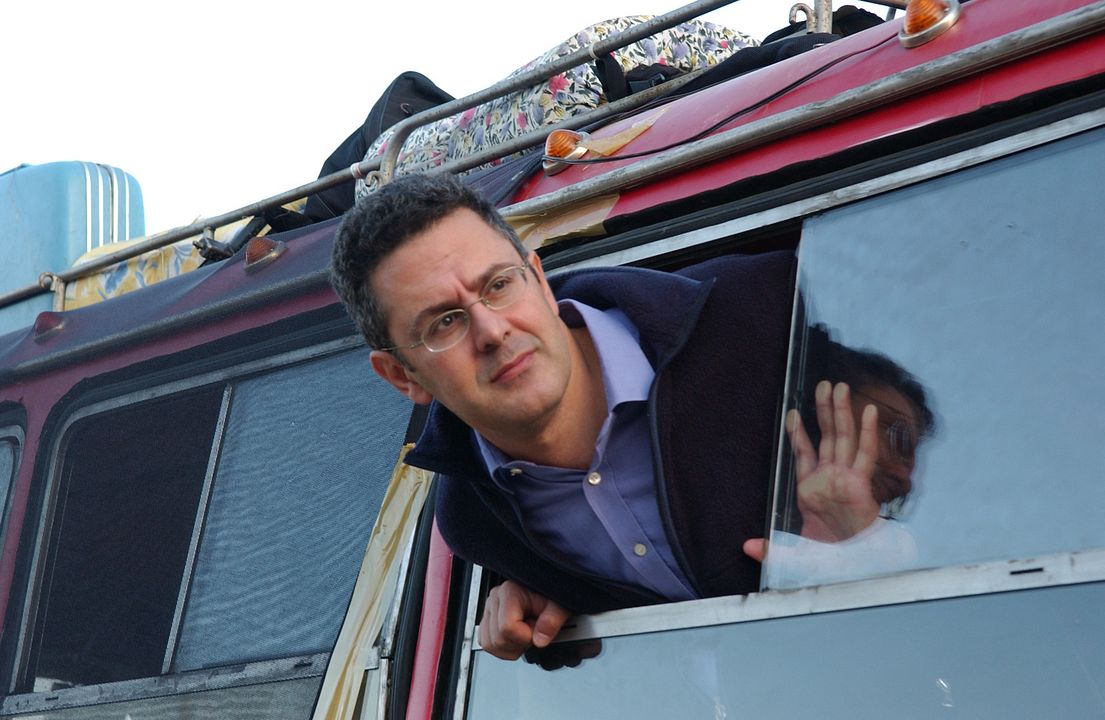 Foto Philippe Aractingi