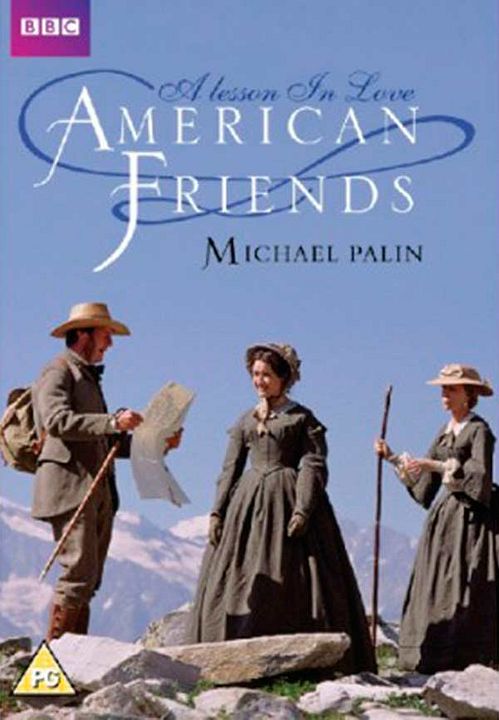 American Friends : Cartel