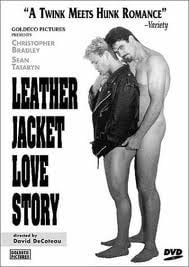 Leather Jacket Love Story : Cartel