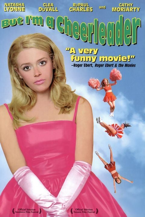 But I'm a Cheerleader : Cartel