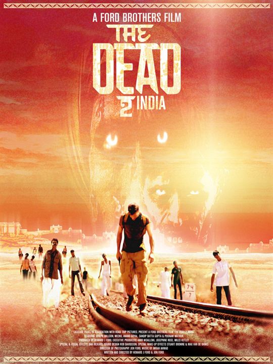 The Dead 2: India : Cartel