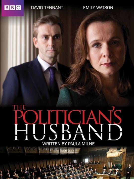 The Politician's Husband : Cartel