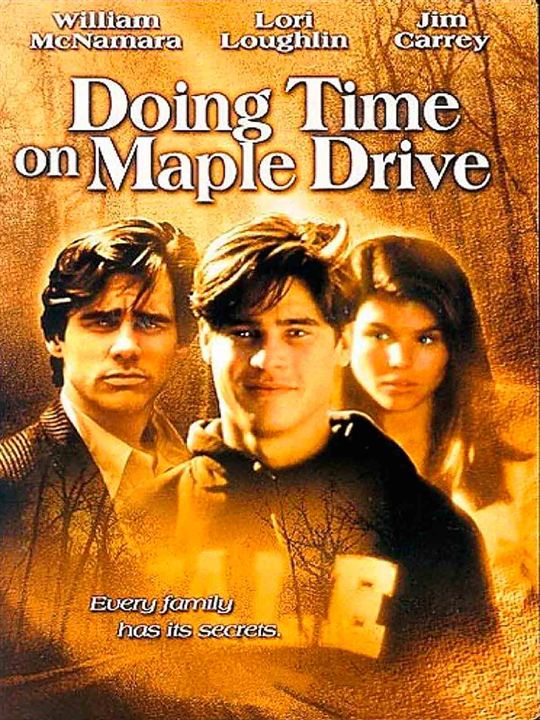 Doing Time on Maple Drive : Cartel