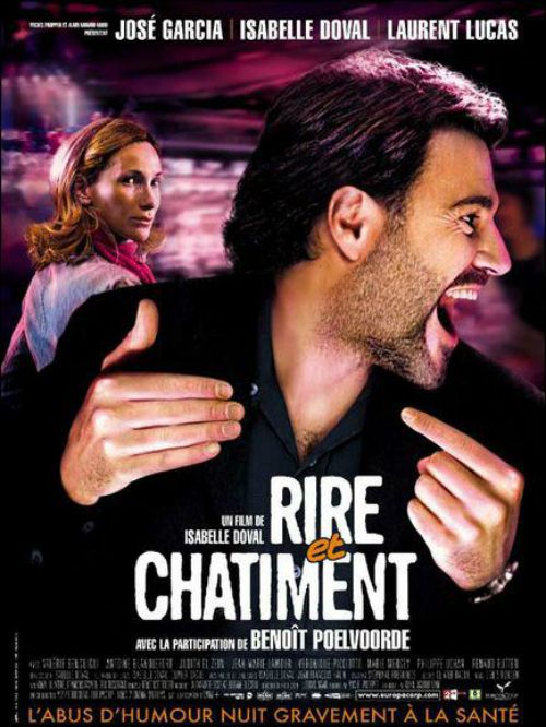 Rire et châtiment : Cartel