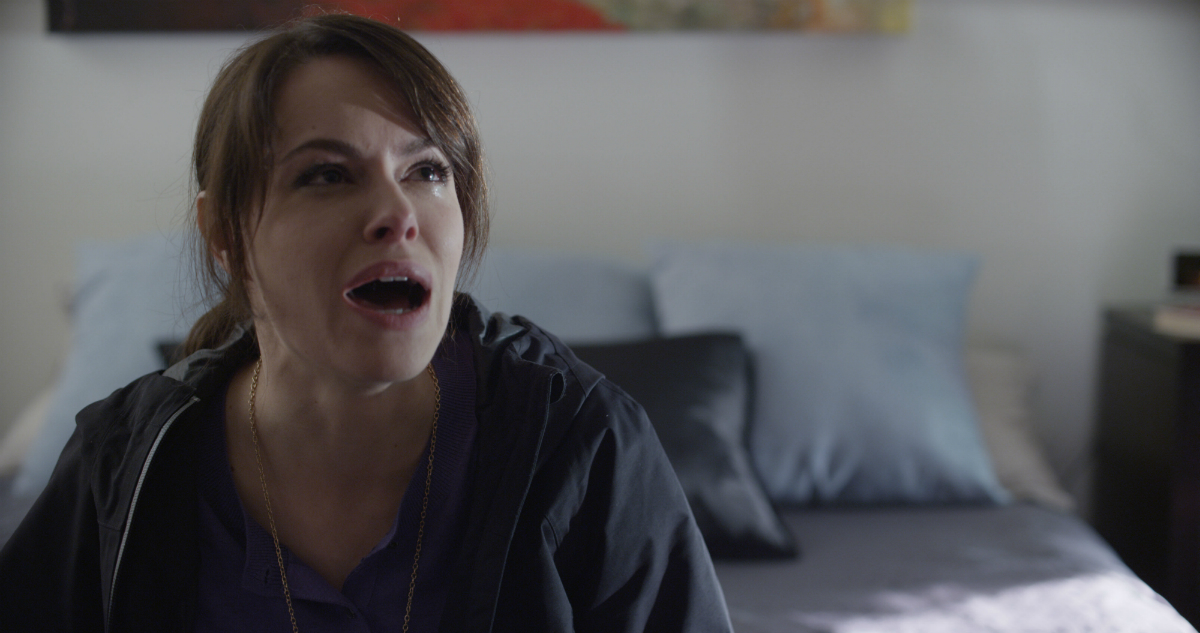 Retornados (The Returned) : Foto Emily Hampshire