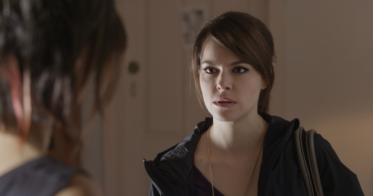 Retornados (The Returned) : Foto Emily Hampshire