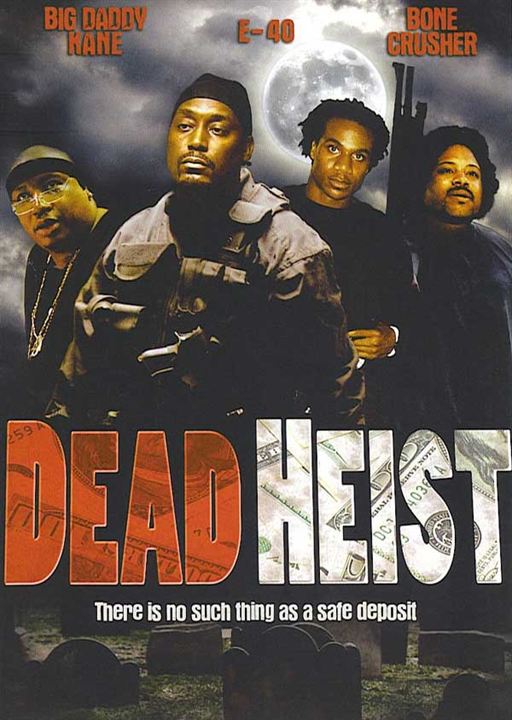 Dead Heist : Cartel