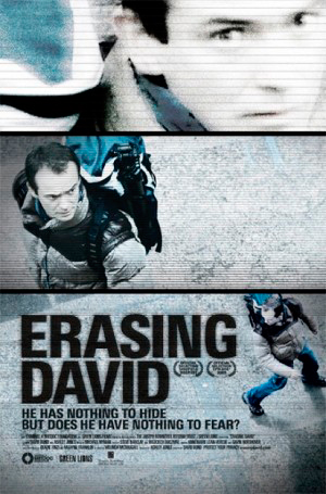 Erasing David : Cartel