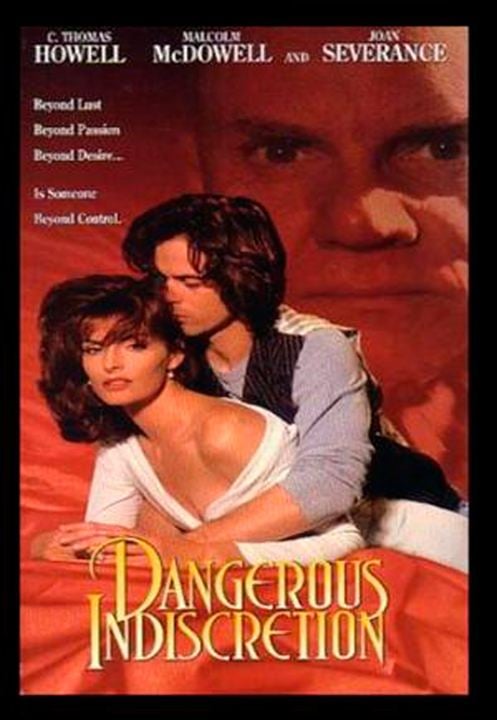 Dangerous Indiscretion : Cartel