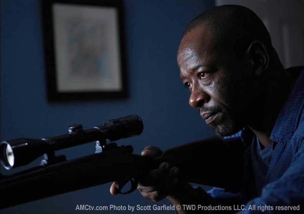 The Walking Dead : Foto