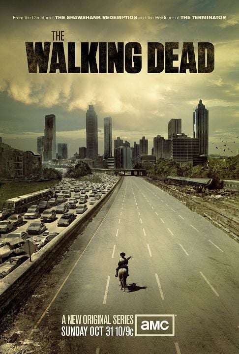 The Walking Dead : Cartel