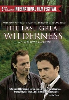 The last great wilderness : Cartel