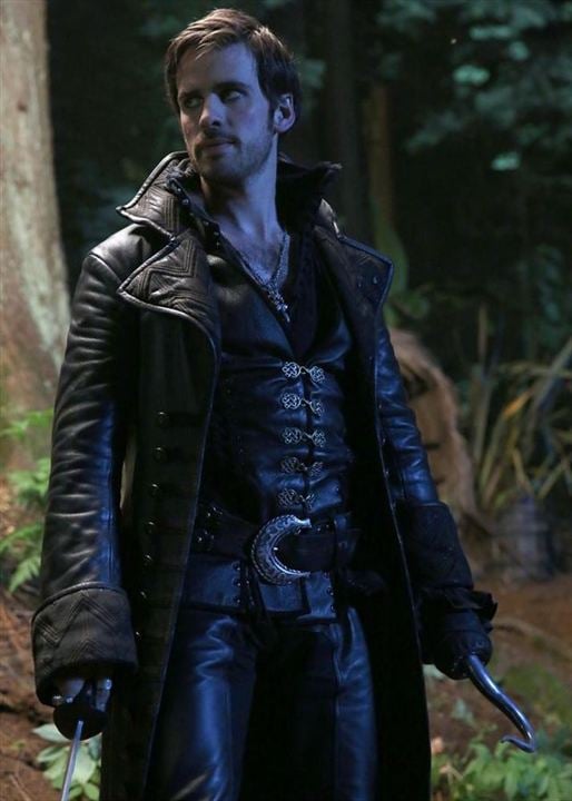 Érase una vez : Foto Colin O'Donoghue