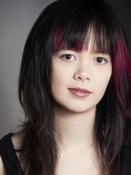 Cartel Charlotte Nicdao