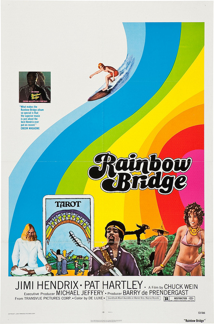 Rainbow Bridge : Cartel