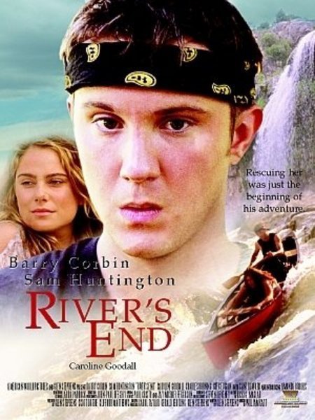 River's End : Cartel
