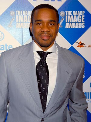 Cartel Duane Martin