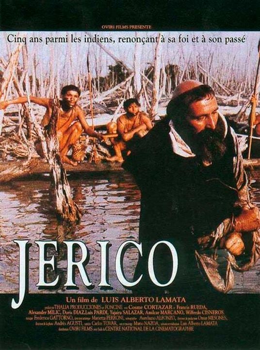 Jerico : Cartel