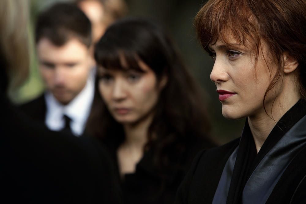 Crossing Lines : Foto Gabriella Pession