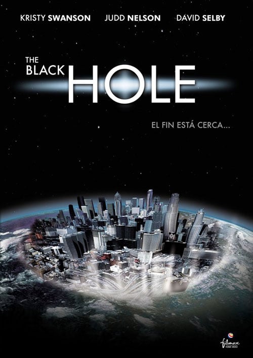 The Black Hole : Cartel