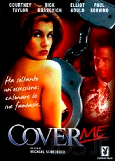 Cover Me : Cartel