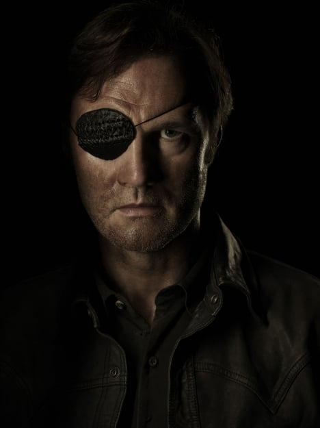 Foto David Morrissey