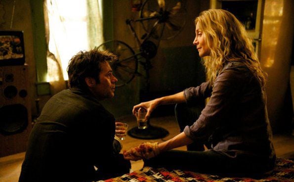 Revolution (2012) : Foto Billy Burke, Elizabeth Mitchell