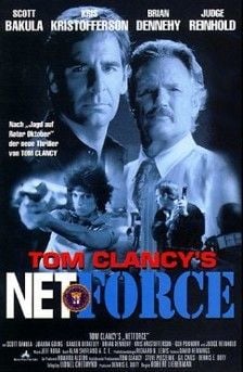 NetForce : Cartel