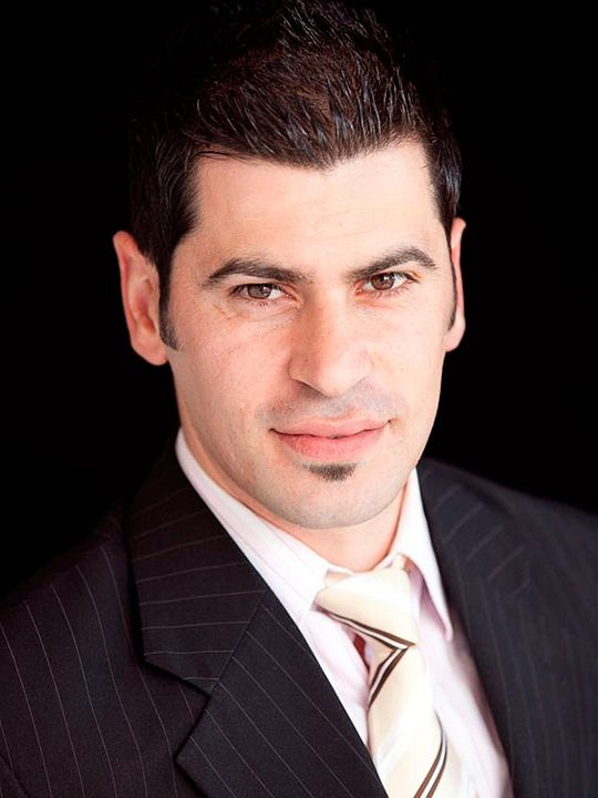 Cartel Logan Pithyou