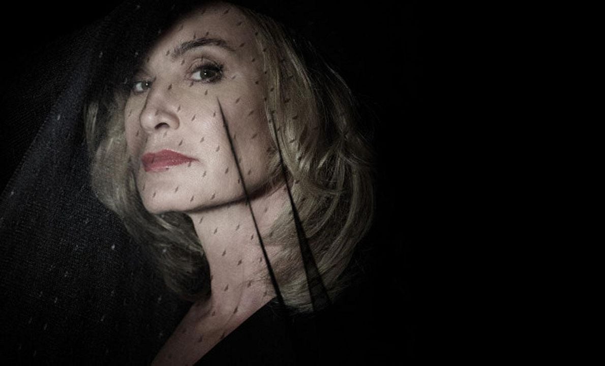 Foto Jessica Lange