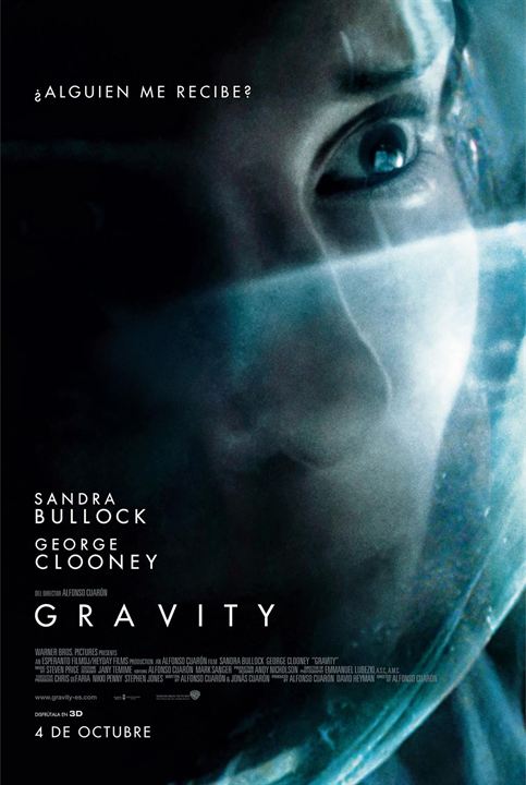 Gravity : Cartel