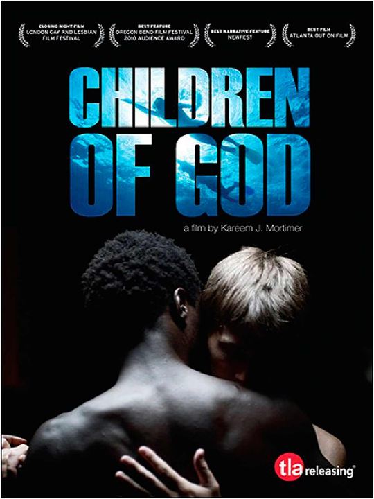 Children of God : Cartel