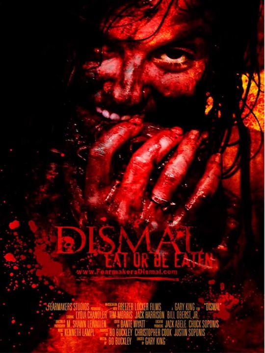 Dismal : Cartel