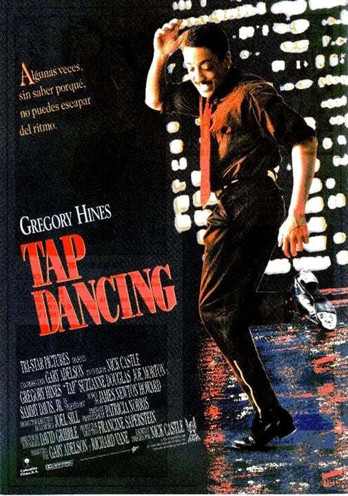 Tap Dancing : Cartel