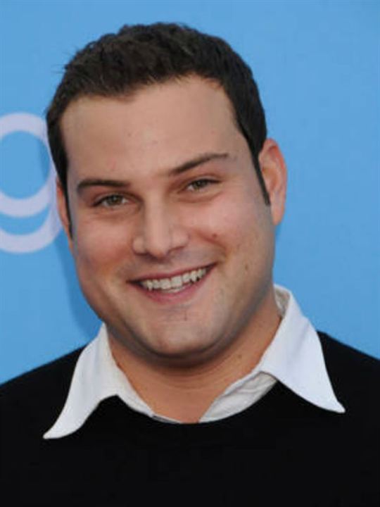 Cartel Guy Adler