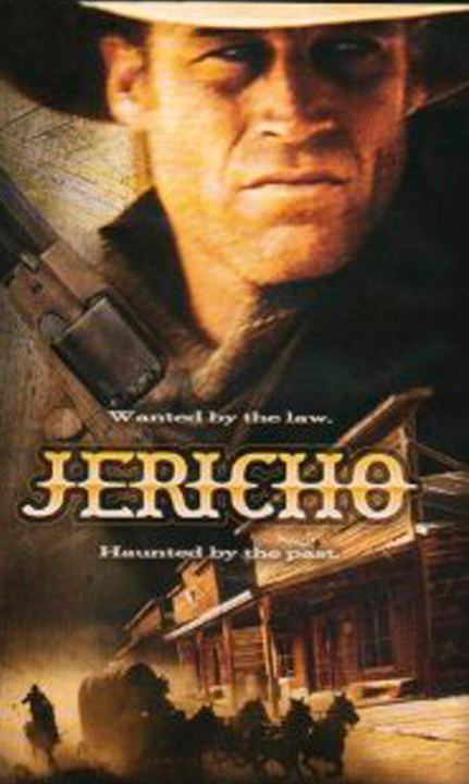 Jericho : Cartel