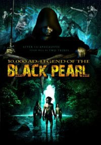 10,000 A.D.: The Legend of a Black Pearl : Cartel